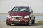 Mercedes-Benz A-Class 3-Door 2009 года